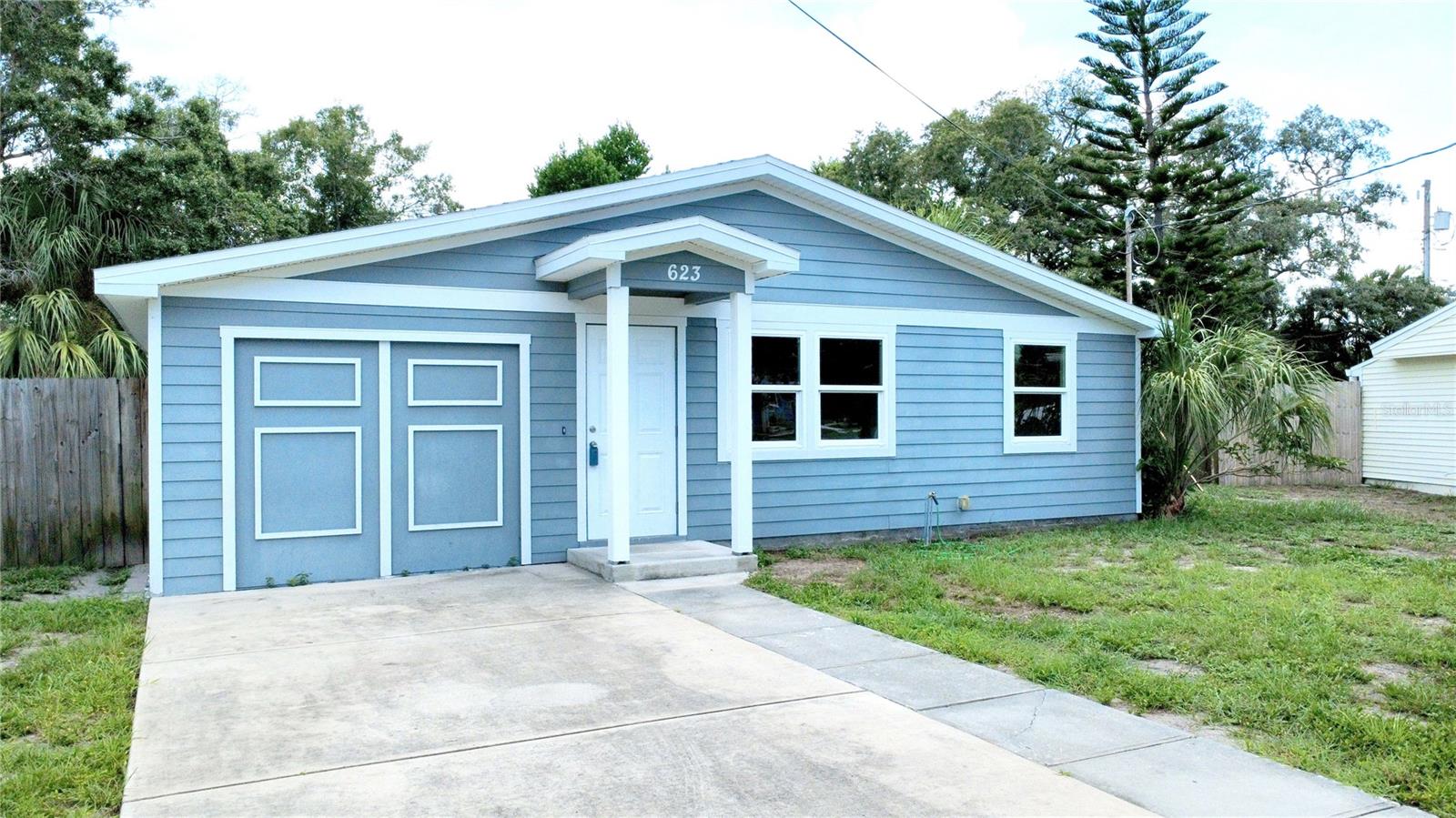 623 DEXTER DRIVE