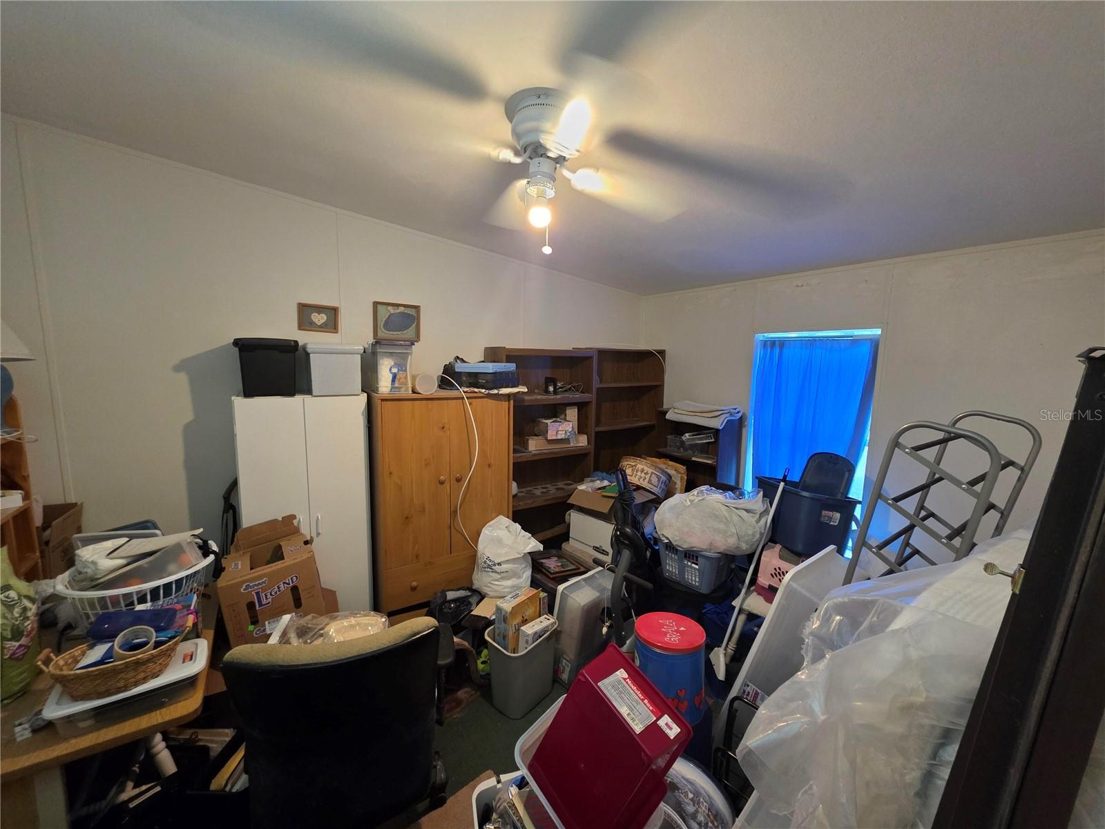 VILLAGE GROVE 01 - Residential