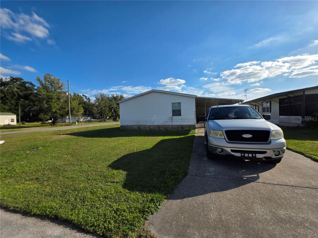 Photo of 38720 Granger Lane, Zephyrhills, FL 33542 (MLS # O6359039)