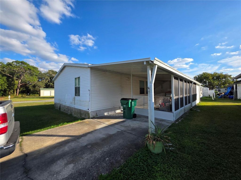 Photo of 38720 Granger Lane, Zephyrhills, FL 33542 (MLS # O6359039)