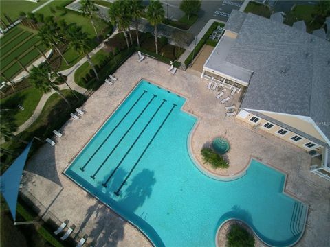 A home in MOUNT DORA