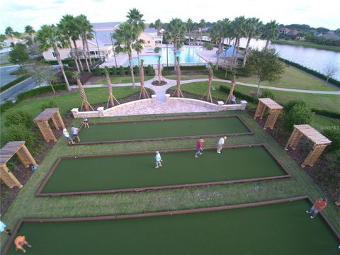 A home in MOUNT DORA