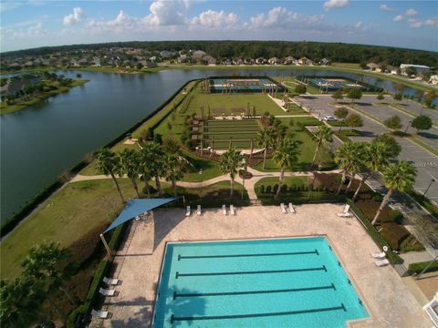 A home in MOUNT DORA