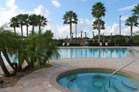 A home in MOUNT DORA