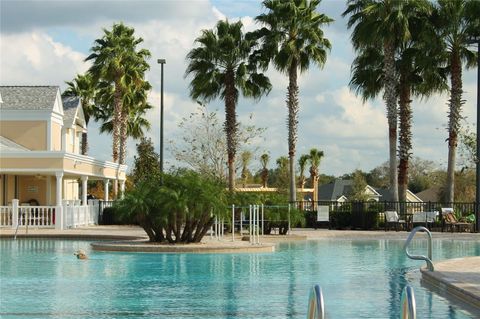 A home in MOUNT DORA