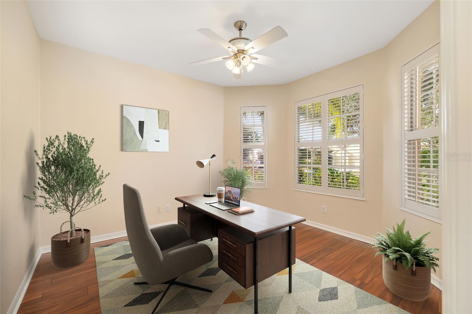 GREYHAWK LANDING PH 3 - Residential