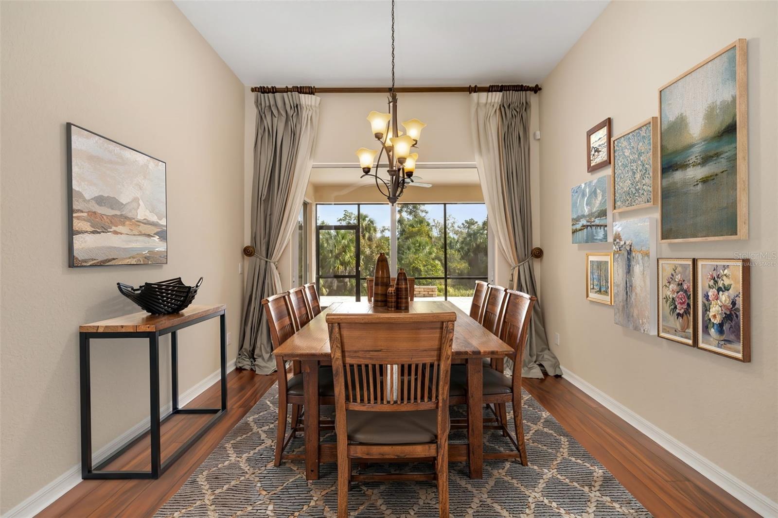 GREYHAWK LANDING PH 3 - Residential