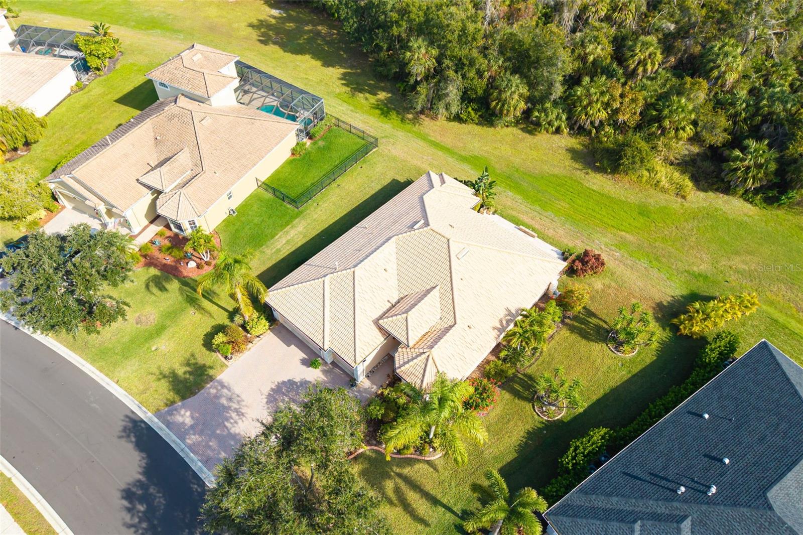 GREYHAWK LANDING PH 3 - Residential