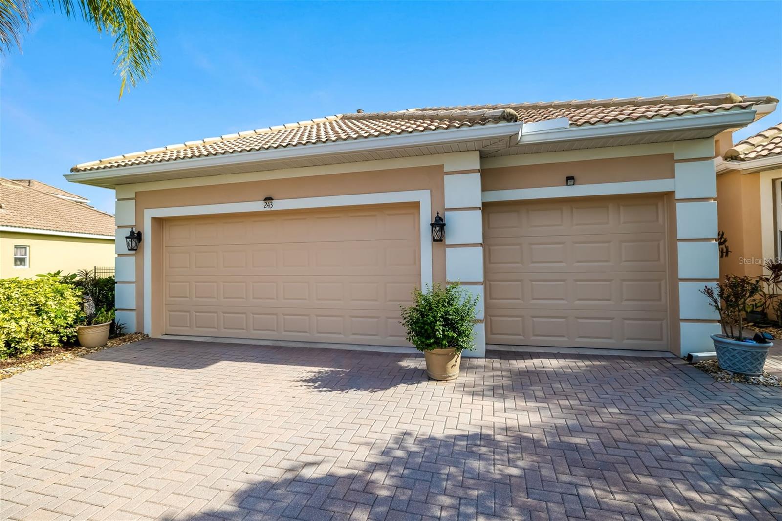 GREYHAWK LANDING PH 3 - Residential