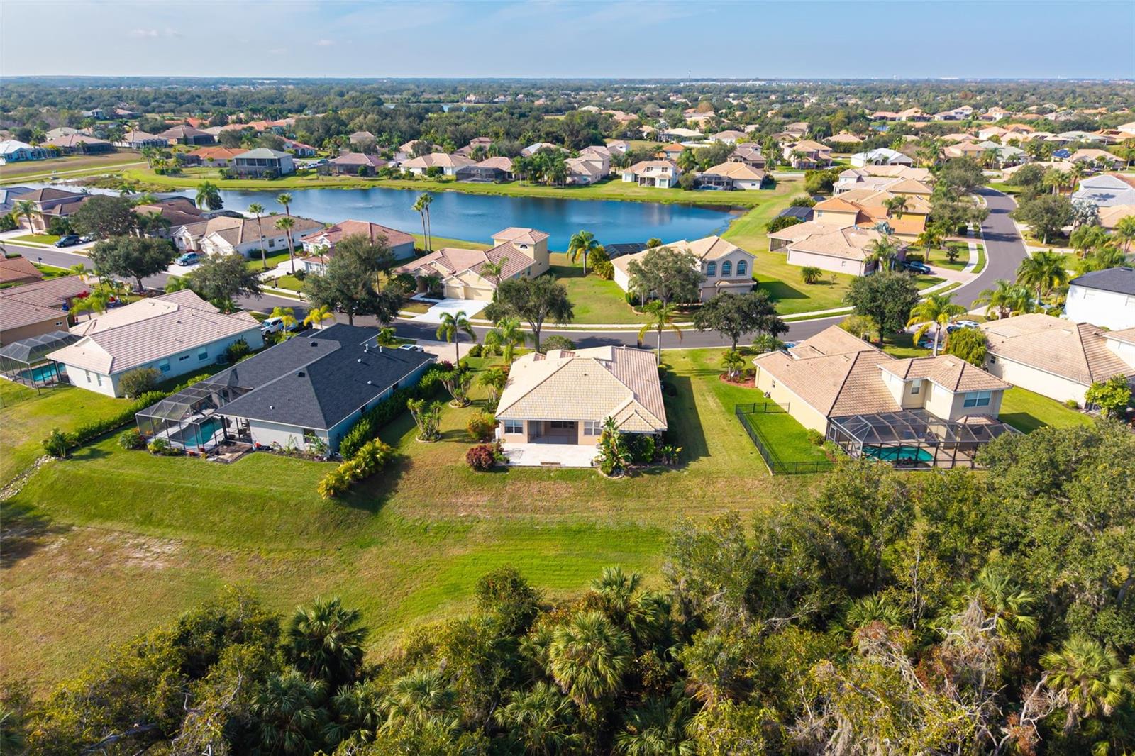 GREYHAWK LANDING PH 3 - Residential