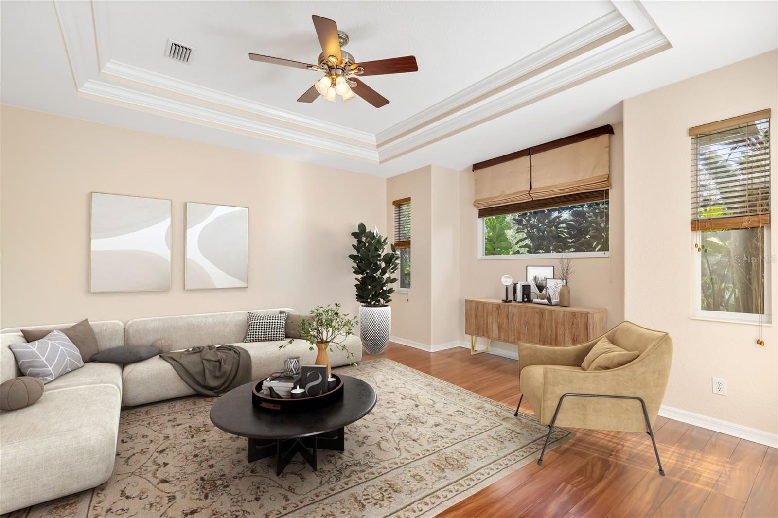 GREYHAWK LANDING PH 3 - Residential