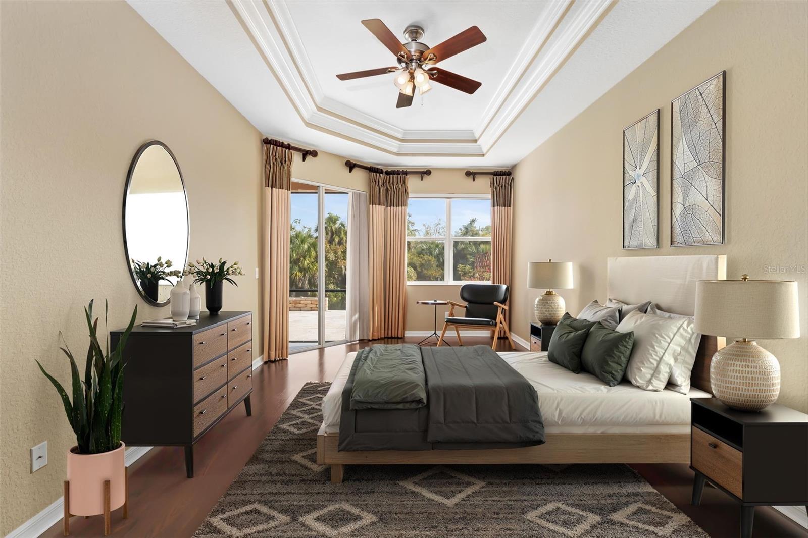 GREYHAWK LANDING PH 3 - Residential