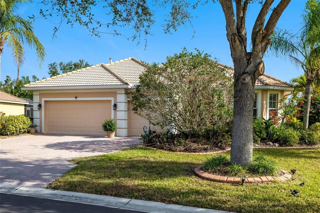 Photo of 243 Petrel Trail, Bradenton, FL 34212 (MLS # A4673678)