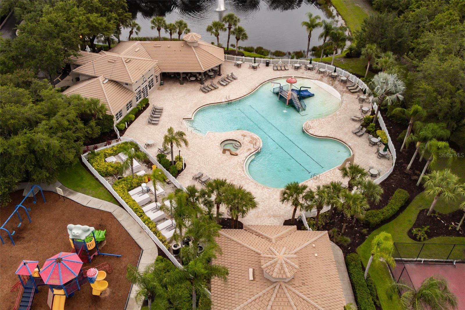 GREYHAWK LANDING PH 3 - Residential