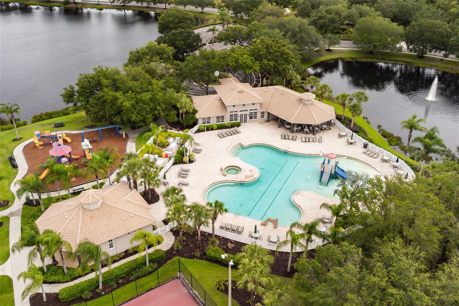 GREYHAWK LANDING PH 3 - Residential