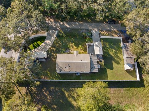 A home in TAMPA