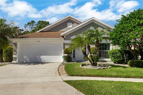 A home in ORLANDO