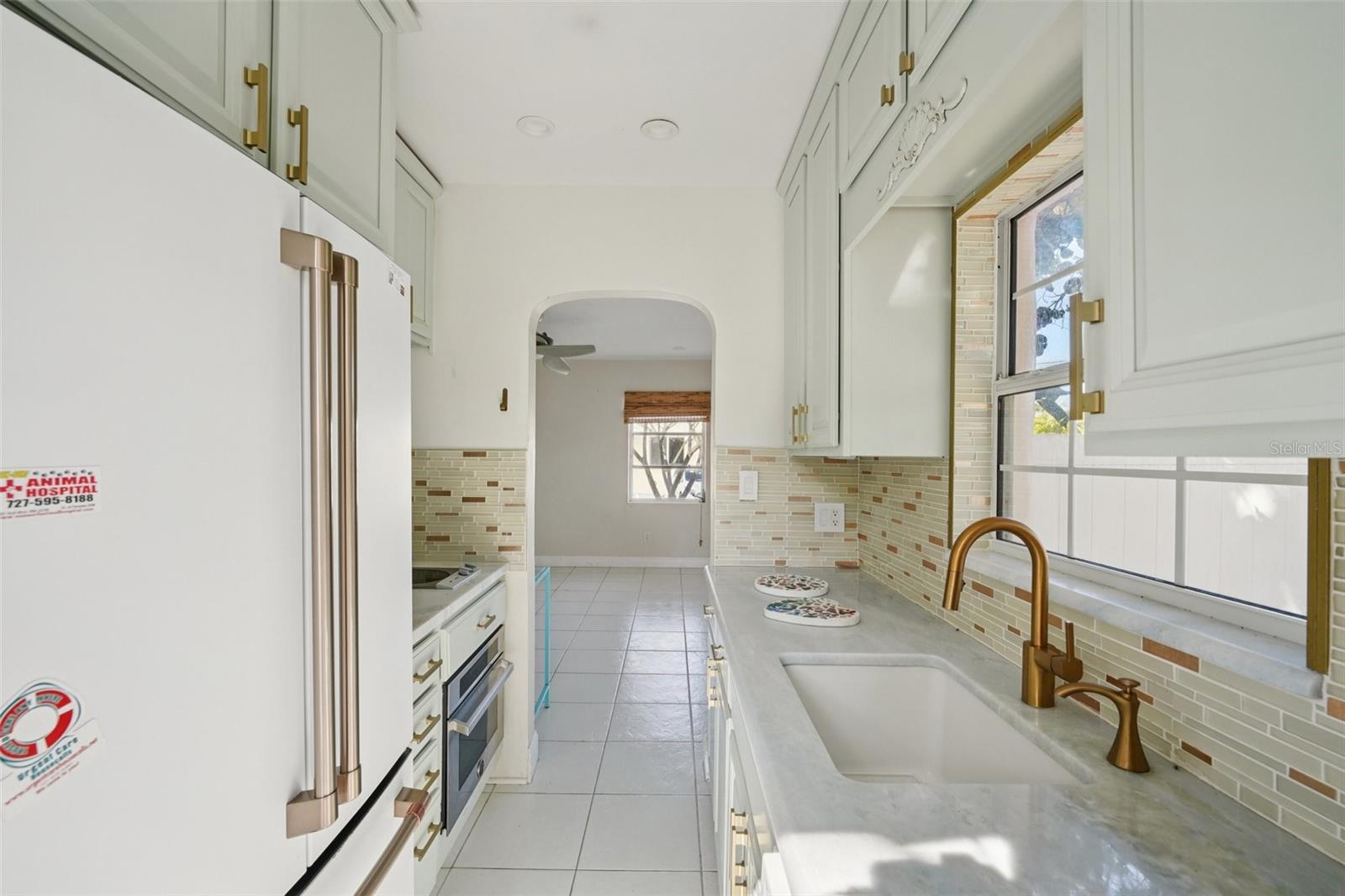 INDIAN BEACH RE-REVISED - Residential