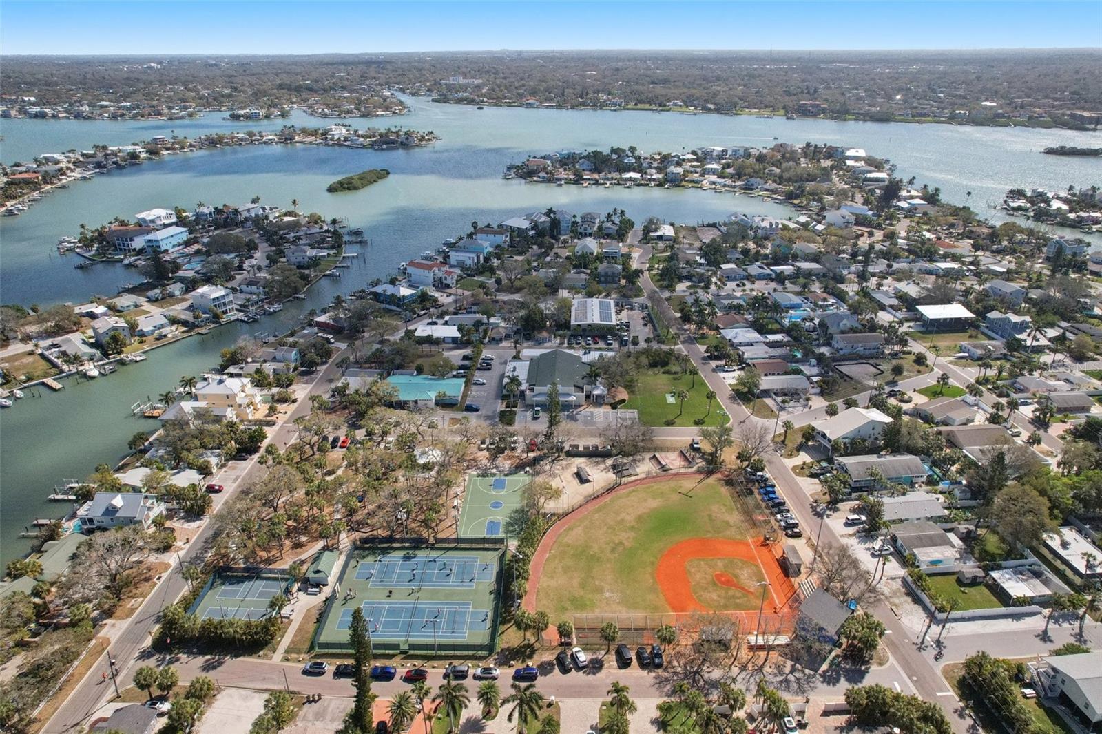 INDIAN BEACH RE-REVISED - Residential