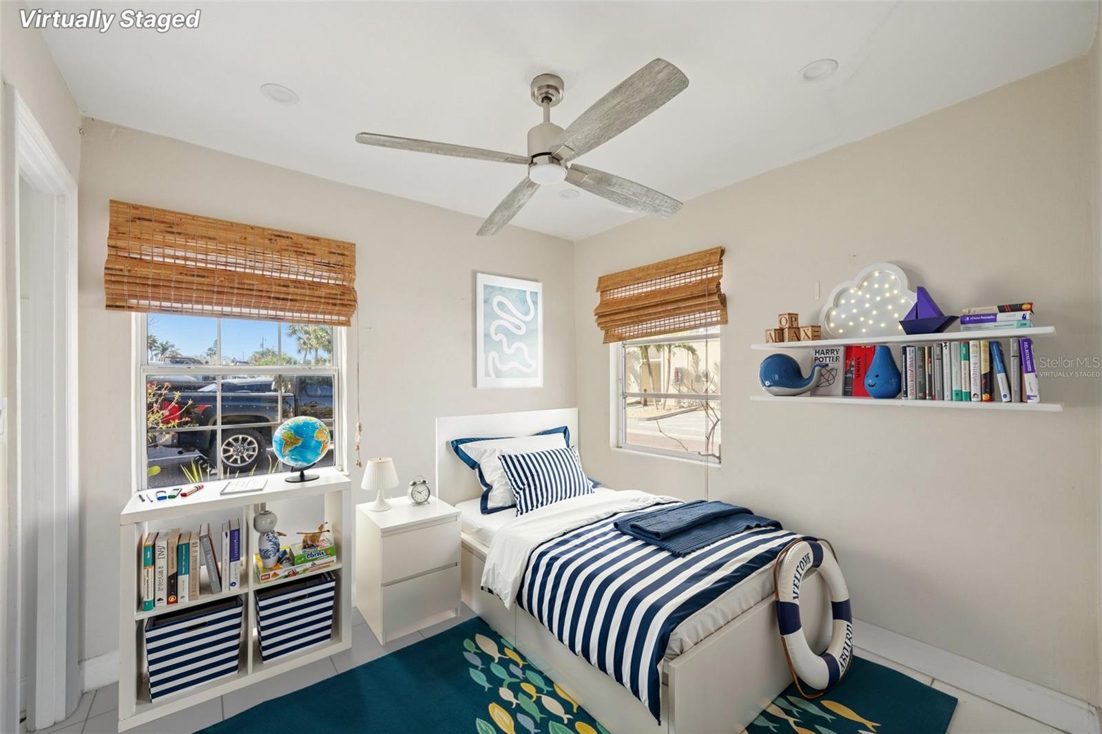 INDIAN BEACH RE-REVISED - Residential