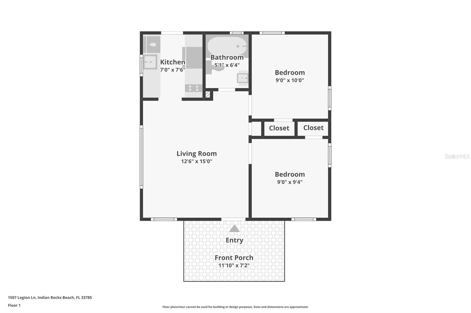 INDIAN BEACH RE-REVISED - Residential