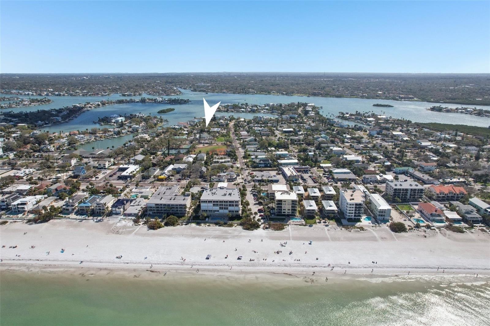 INDIAN BEACH RE-REVISED - Residential