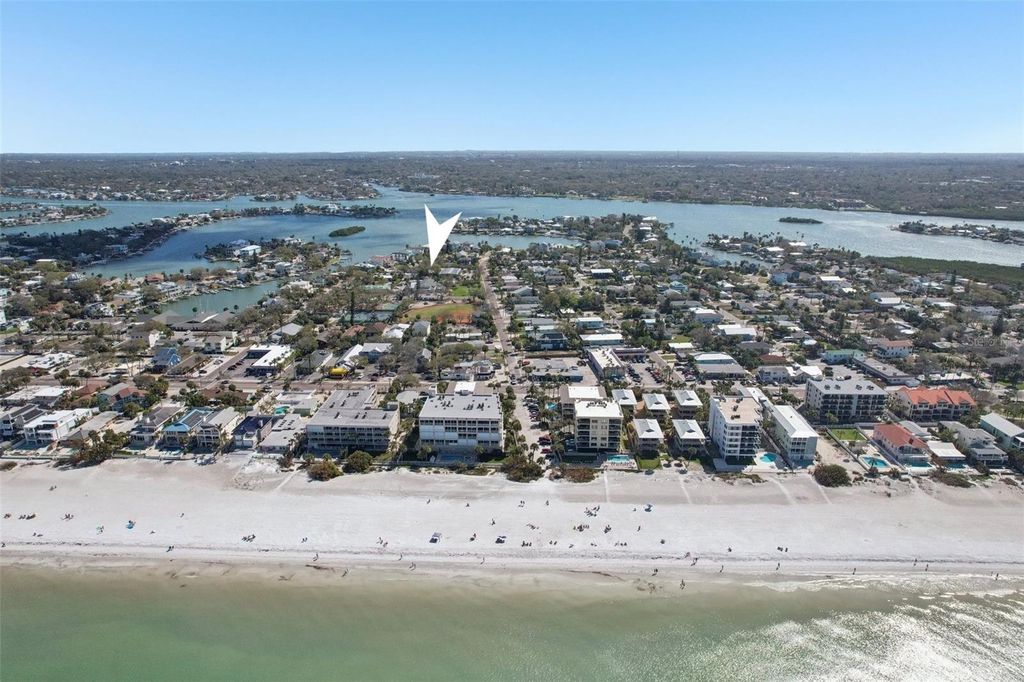 Photo of 1507 Legion Lane, Indian Rocks Beach, FL 33785 (MLS # TB8481251)