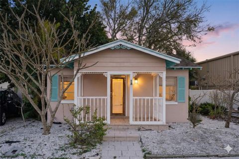 1507 LEGION LANE INDIAN ROCKS BEACH FL 33785