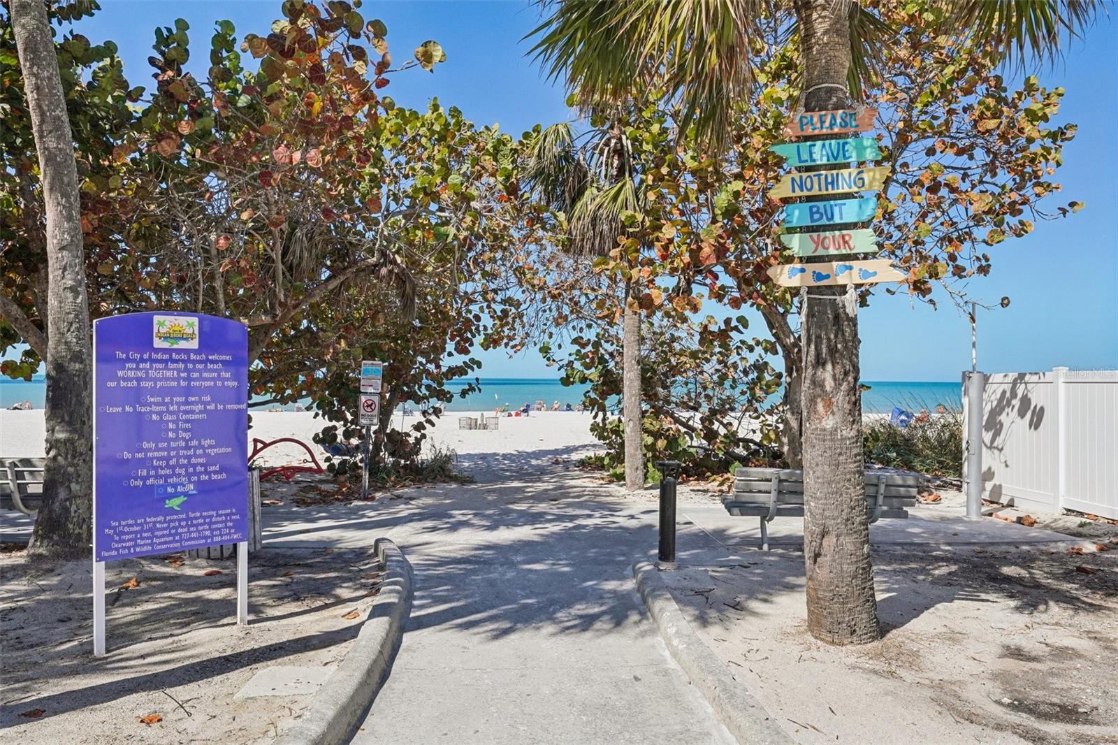 INDIAN BEACH RE-REVISED - Residential