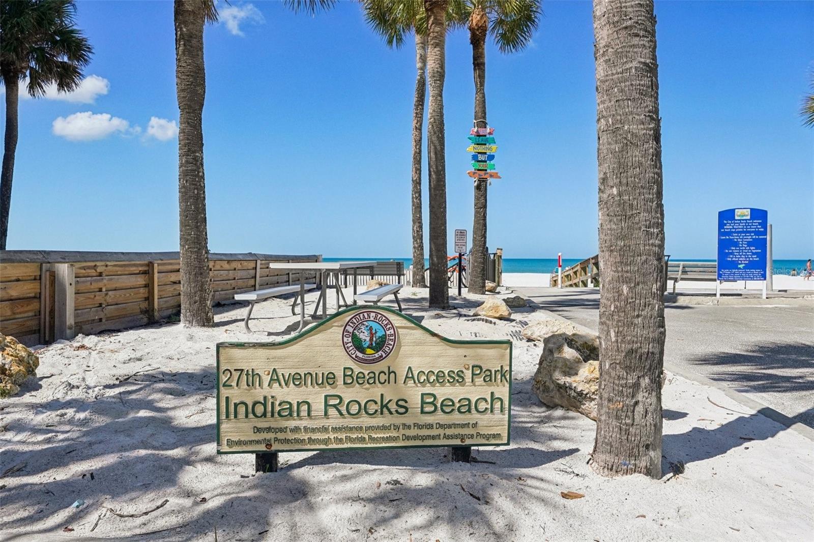 INDIAN BEACH RE-REVISED - Residential