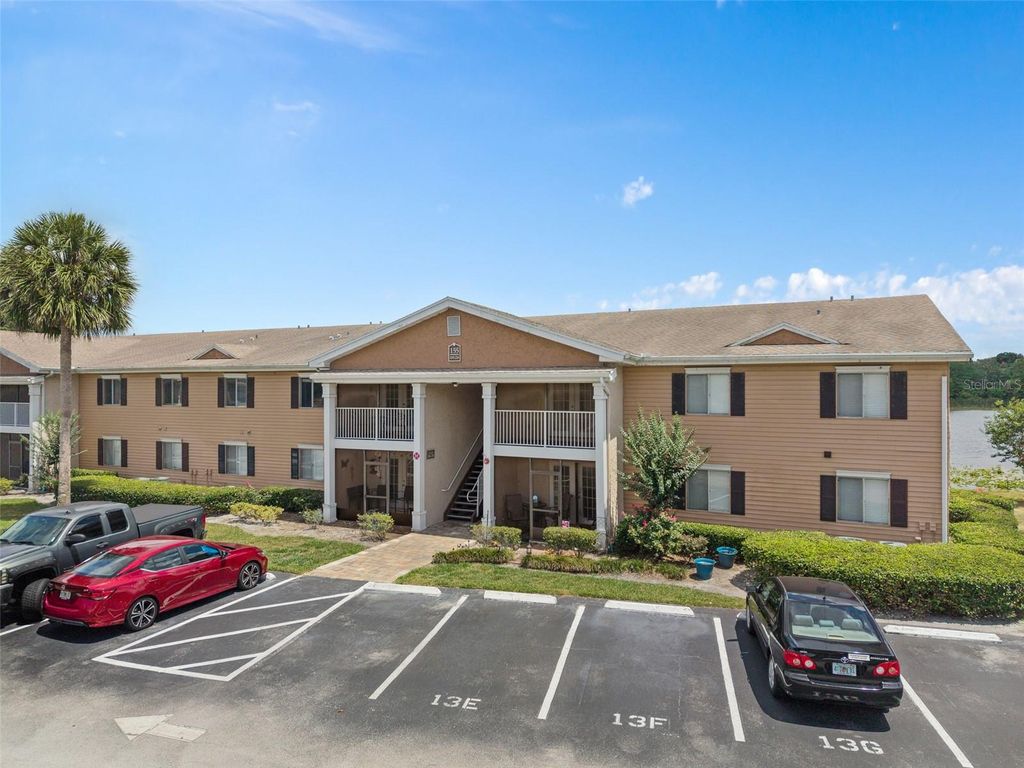Photo of 155 N Pearl Lake Causeway #208, Altamonte Springs, FL 32714 (MLS # S5150996)