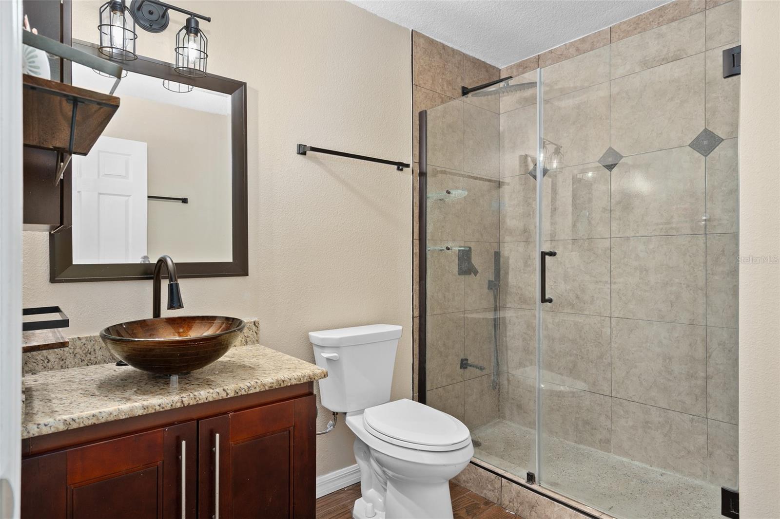 COVE AT PEARL LAKE - Residential