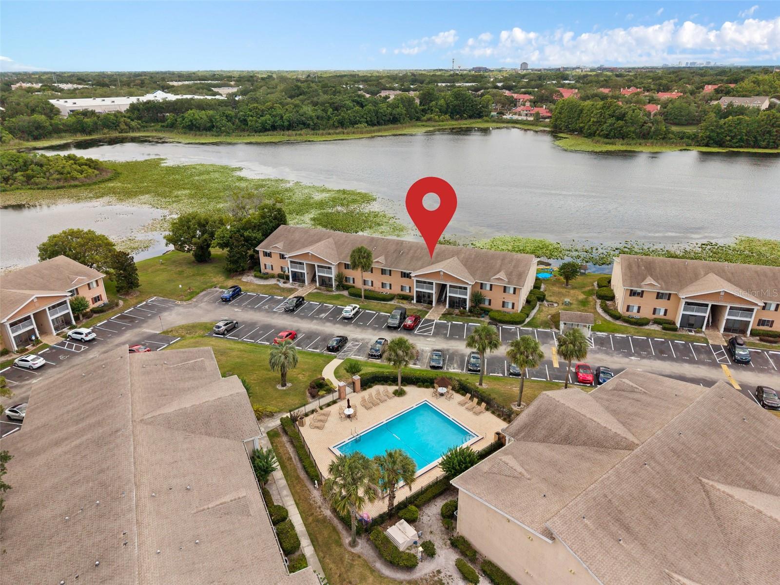 COVE AT PEARL LAKE - Residential