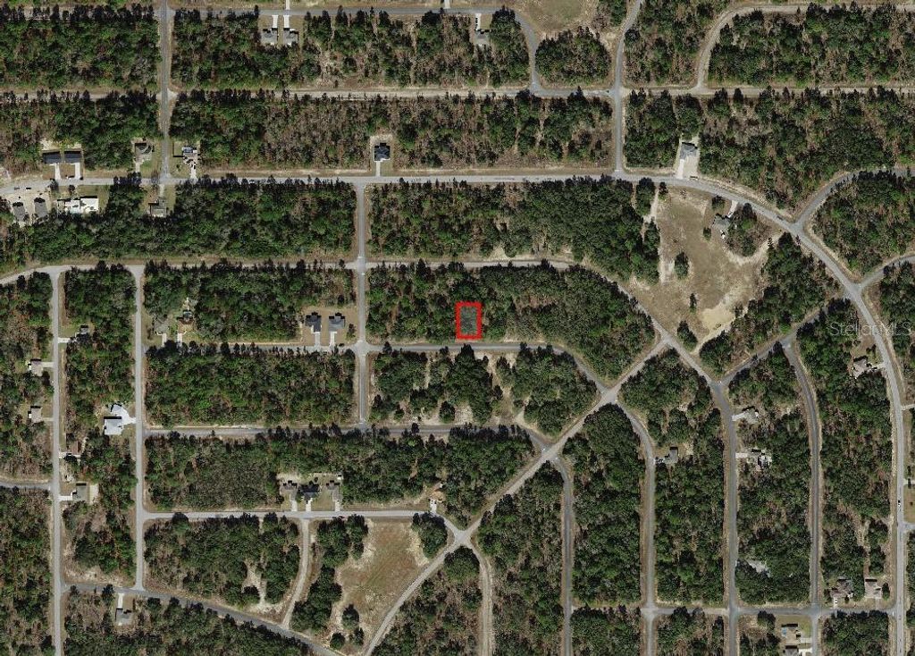 Photo of 1451 W Dolores Drive, Citrus Springs, FL 34434 (MLS # A4679524)