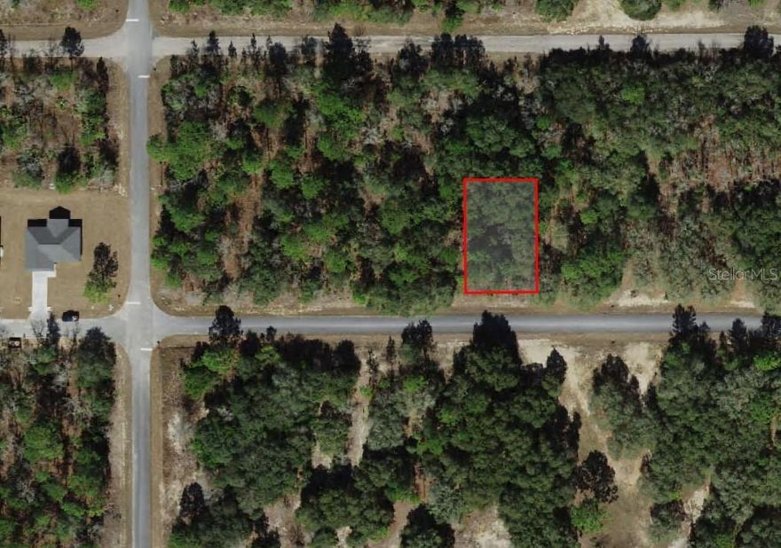 No HOA! Bring your boats, trailers, ect! Searching for the perfect place to build your dream home? This stunning .23-acre lot in Citrus Springs, FL, provides the ideal foundation for your vision. Located in a tranquil residential neighborhood, it sits on a paved road with electricity readily available—offering a seamless start for your new home. With ample space to design your perfect living environment, this lot is ready for you to make it your own. Immerse yourself in a nature lover's paradise, surrounded by stunning springs, lush preserves, and abundant wildlife. Outdoor enthusiasts will love the 46-mile Withlacoochee State Trail, perfect for biking and hiking. Just a short 20-minute drive away, you’ll find Crystal River, one of Citrus County’s gems. Dive into its crystal-clear springs to swim with manatees, or head out on a fishing adventure to land your next big catch. From hiking and biking to swimming and more, there’s something for everyone in this scenic wonderland. With a welcoming community, excellent schools, and no snow to worry about, Citrus Springs offers an unparalleled lifestyle. Don’t miss the chance to claim your piece of paradise today!