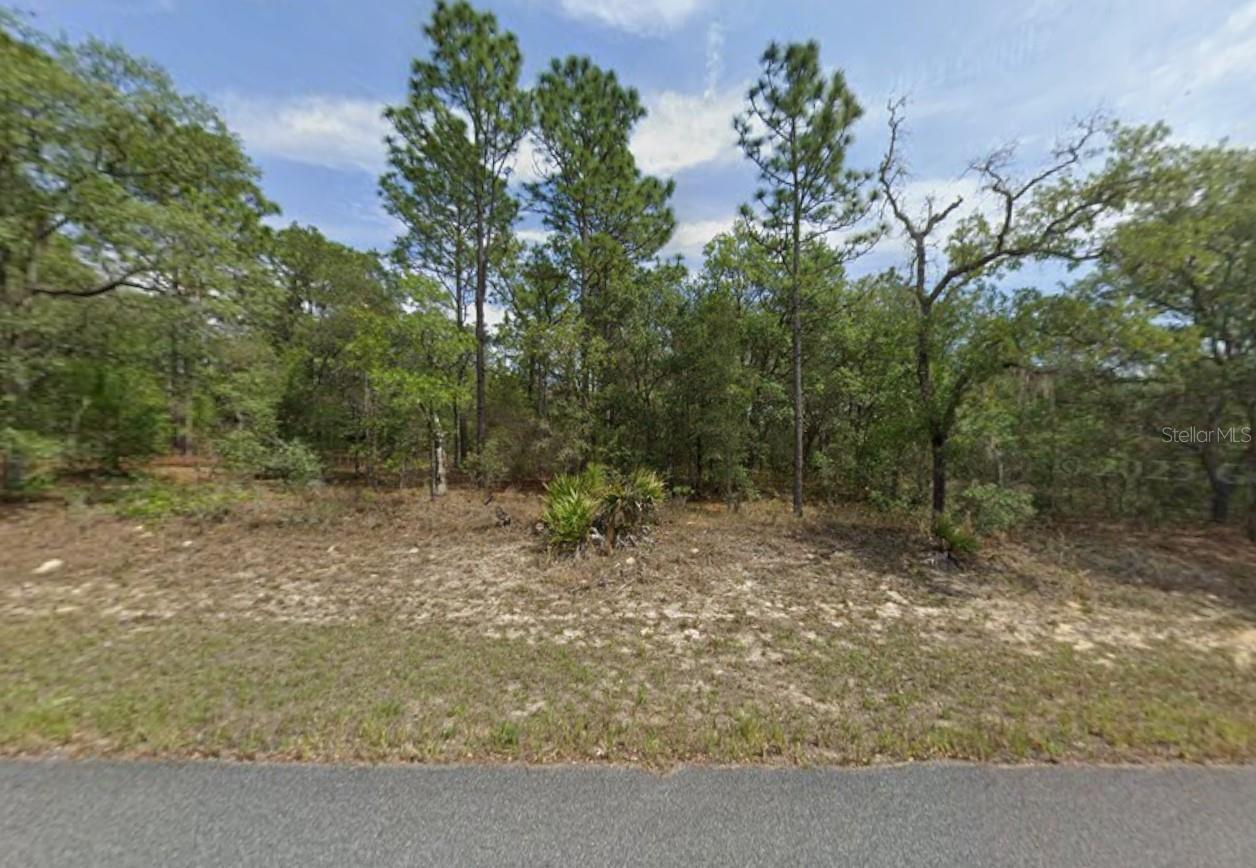 CITRUS SPGS UNIT 23 - Land