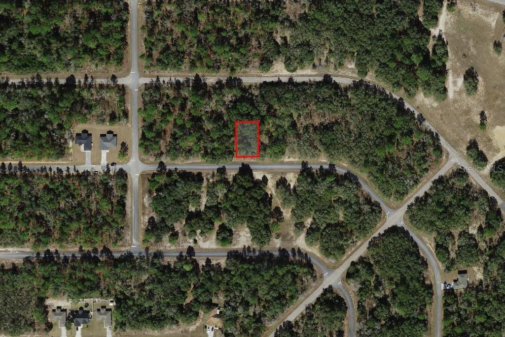 Photo of 1451 W Dolores Drive, Citrus Springs, FL 34434 (MLS # A4679524)