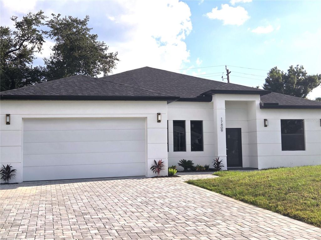 Photo of 17049 Hillsborough Boulevard, Port Charlotte, FL 33954 (MLS # TB8430038)