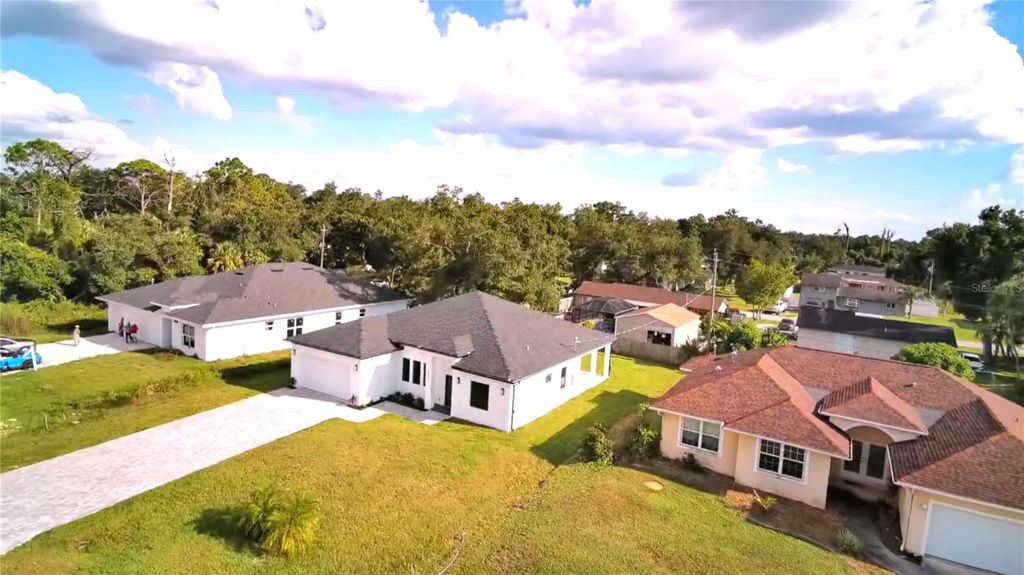 Photo of 17049 Hillsborough Boulevard, Port Charlotte, FL 33954 (MLS # TB8430038)