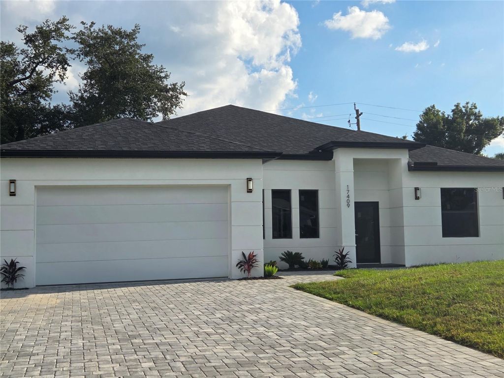 Photo of 17049 Hillsborough Boulevard, Port Charlotte, FL 33954 (MLS # TB8430038)