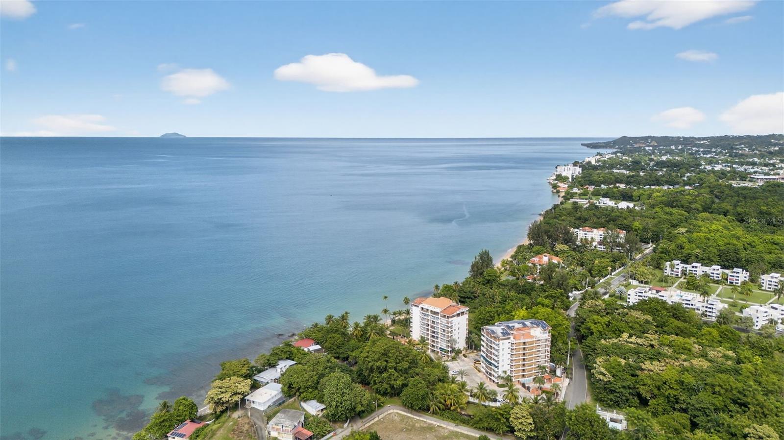 MACOR BY THE SEAS - Residential