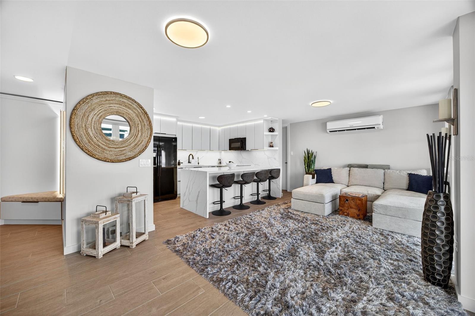 MACOR BY THE SEAS - Residential