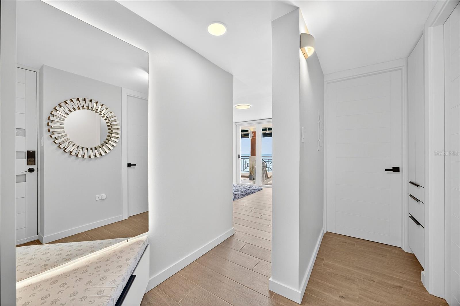 MACOR BY THE SEAS - Residential