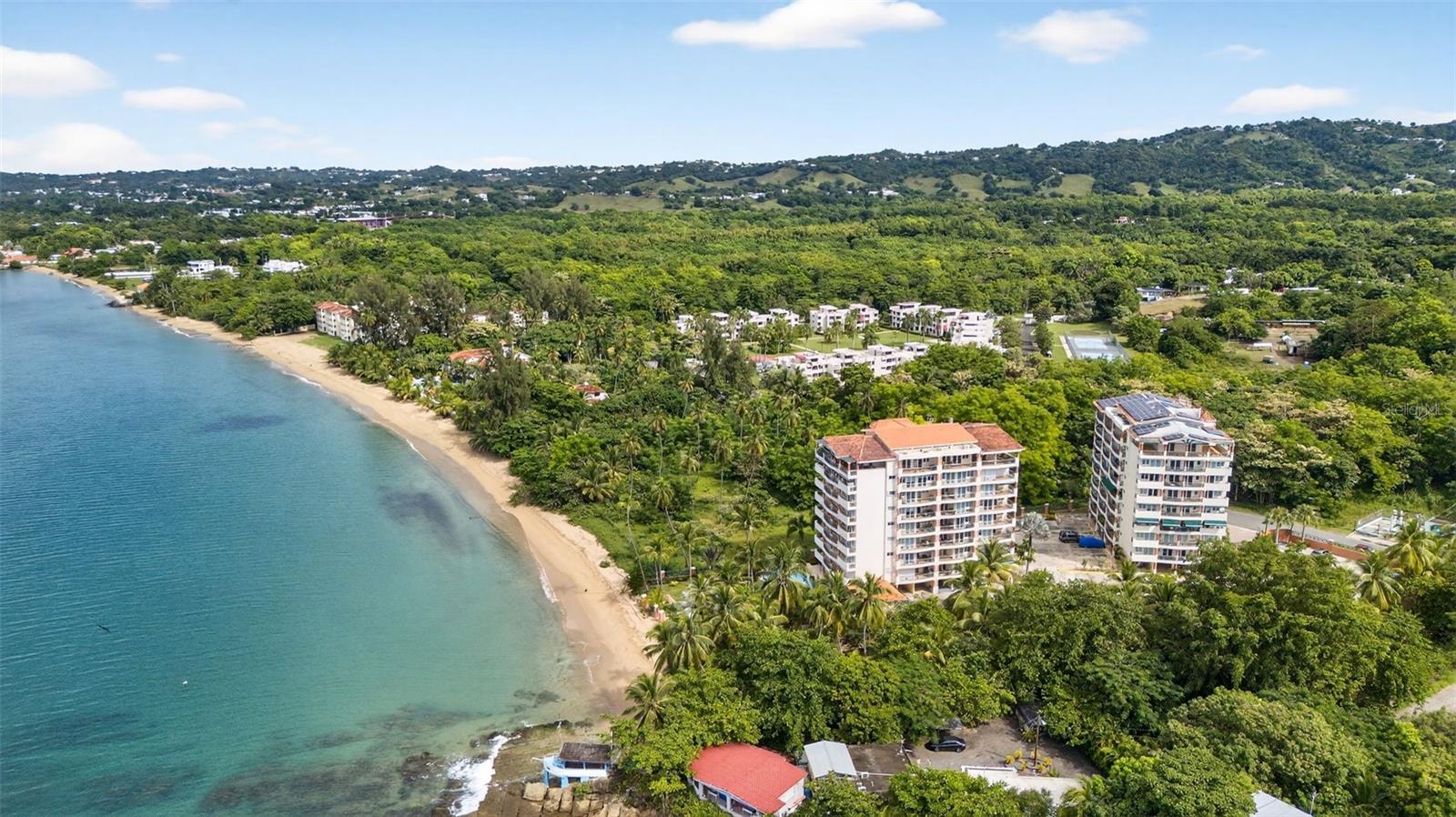 MACOR BY THE SEAS - Residential