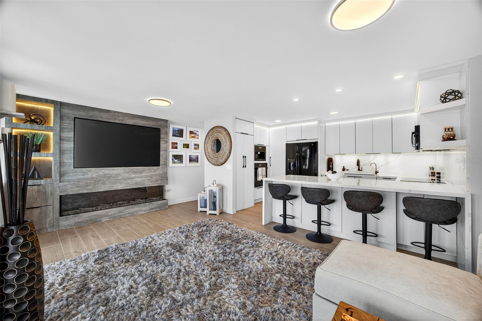 MACOR BY THE SEAS - Residential