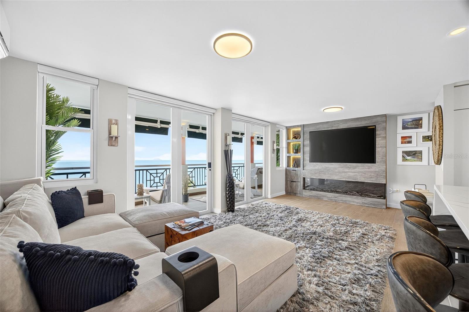 MACOR BY THE SEAS - Residential