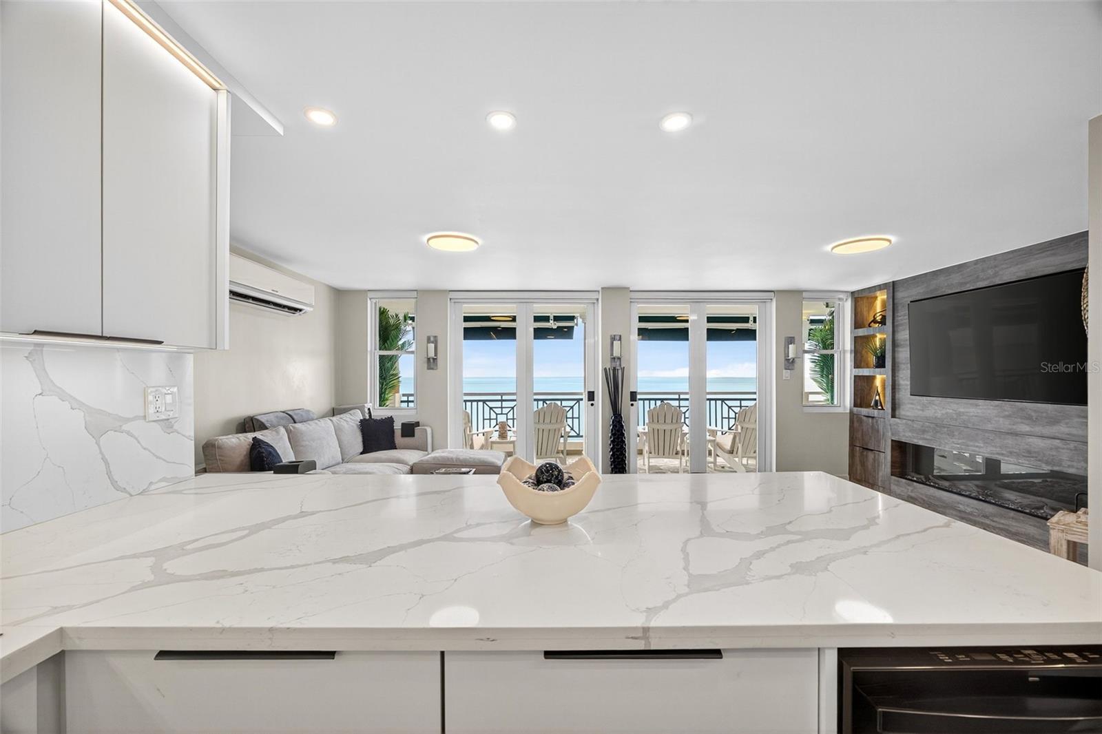 MACOR BY THE SEAS - Residential