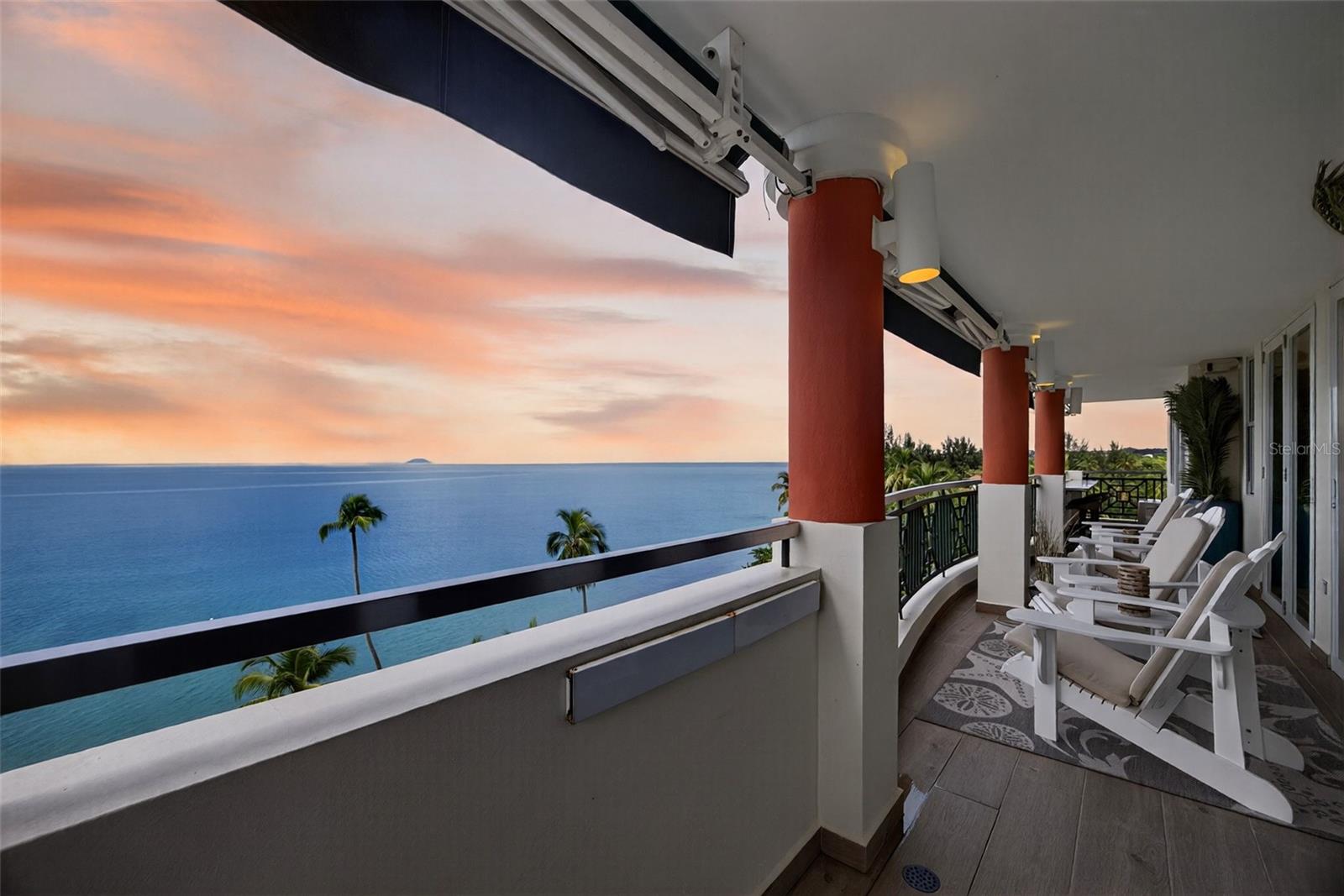 MACOR BY THE SEAS - Residential