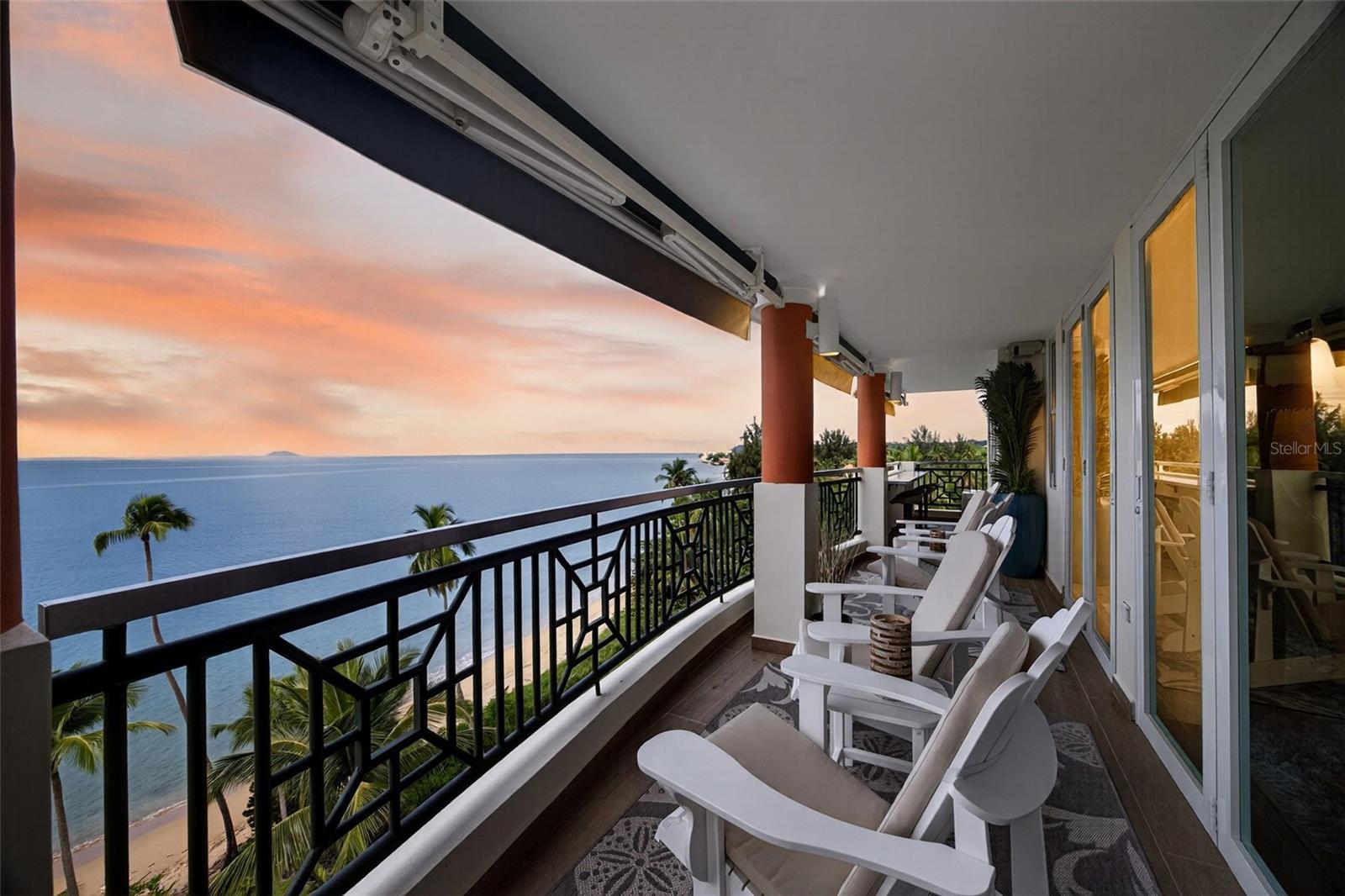 MACOR BY THE SEAS - Residential