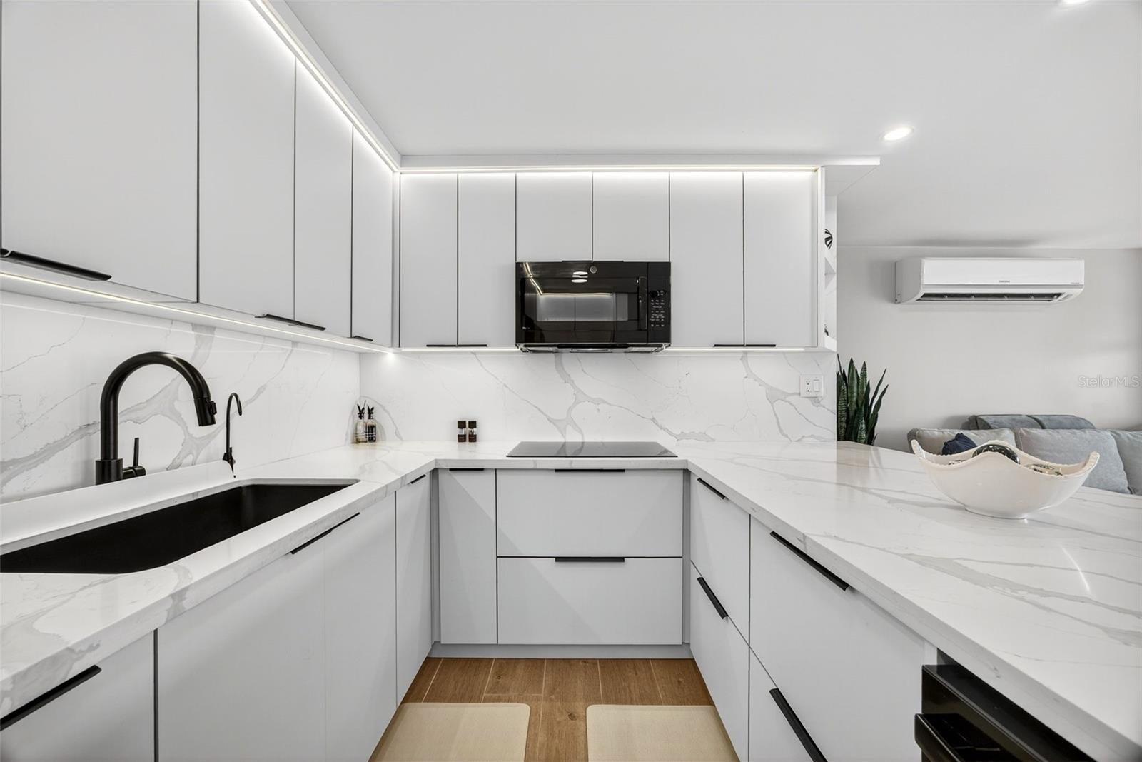 MACOR BY THE SEAS - Residential